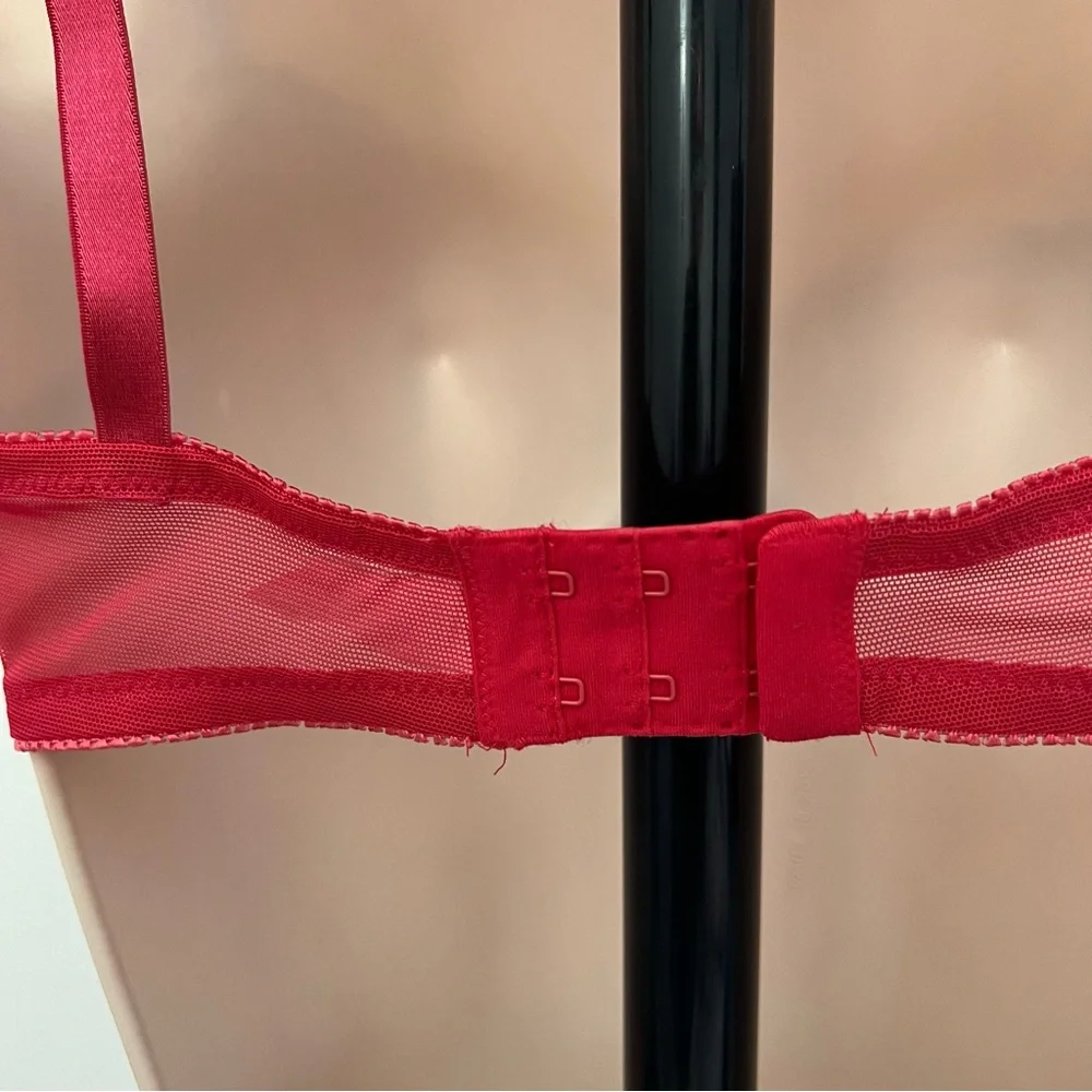 Felina vintage unpadded back